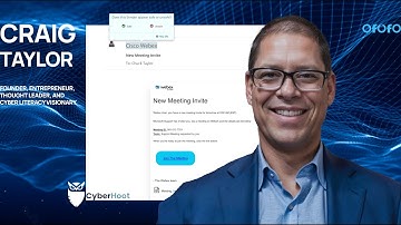 HootPhish demo - Cyberhoot at Ofofo Studio