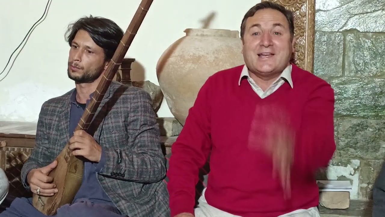 Sharana Hatam Pataik Xena Dust Nishi Asur || Mansoor Shabab || Basharat Basha || Faizan