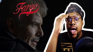 First Time Watching Fargo 1x10 Reaction Finale 'Morton's Fork' | Paid Request Reaction