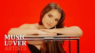 Adriana Onci - Poate, Poate | Videoclip Oficial