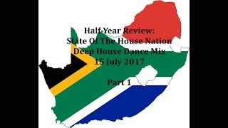 (DJ MT) - Half-Year Review: State Of The House Nation Part 1 - 15 July 2017