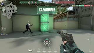 Ankara Rüzgarı Valo Edit