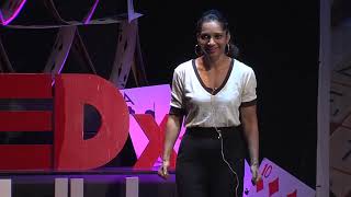 Breaking stereotypes  | Sonali Swami | TEDxSIUHinjewadi
