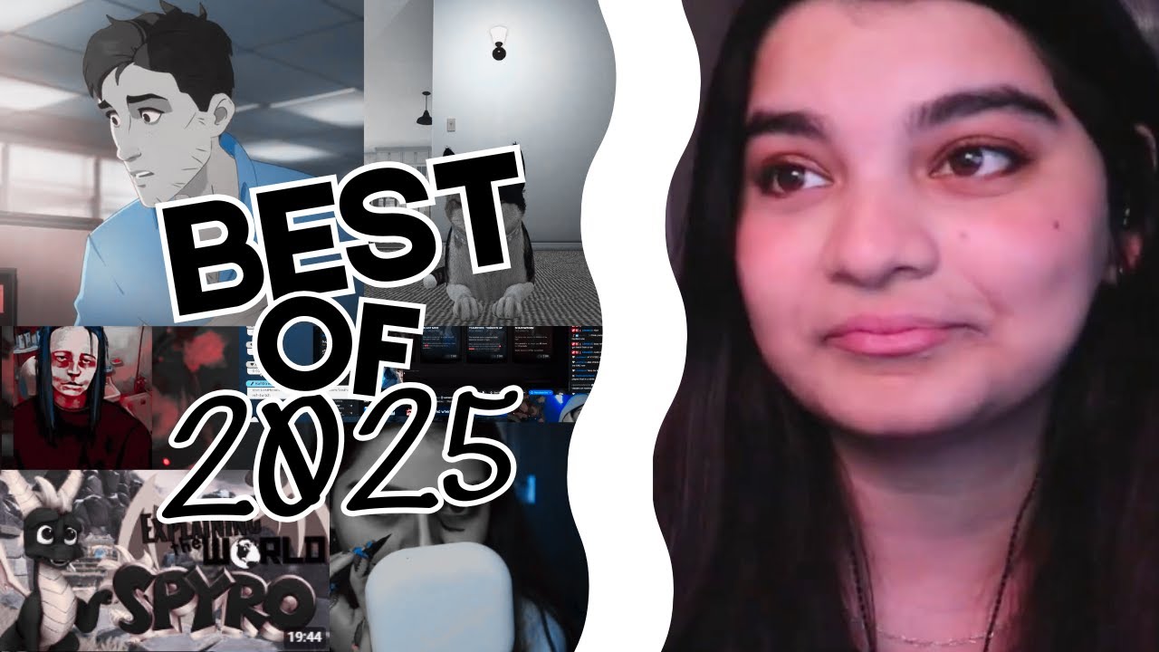 BEST OF LOSTHENA 2025