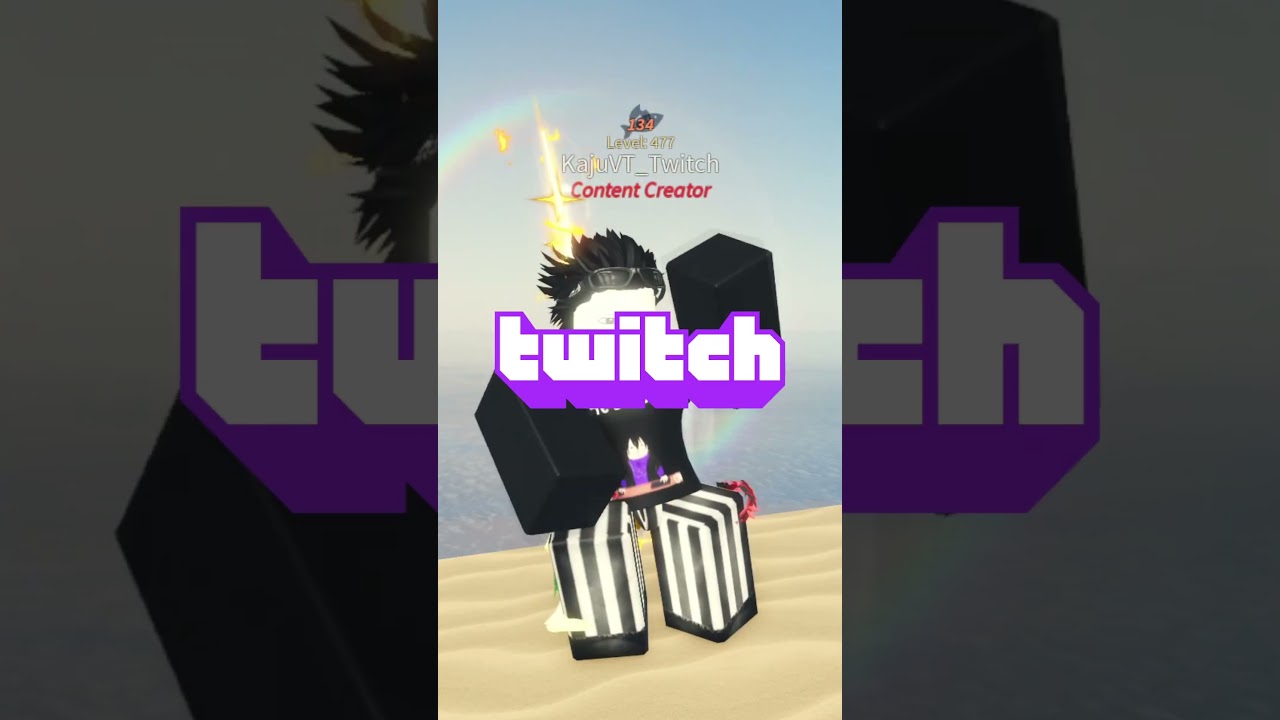 How To Get CONTENT CREATOR in FISCH