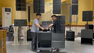 Strengthen Your Audio Rootsjoin The Sandy Audio Community