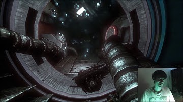 Soma Playthrough #32 Transporting The Ark