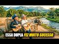 A MODA DE VIOLA Mais ASSUSTADORA Que Você Já Ouviu!!!