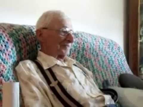 Hugh Strait Storyteller - The 35 Chevy