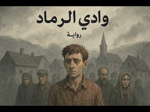 وادي الرماد الورقة التانية الليلة اللي قبل الجبل