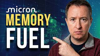 Micron Stock Could EXPLODE as NVIDIA’s AI Memory Crisis Gets Worse