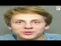 Jacob Bertrand On Cobra Kai Season 3 & Hawk