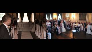 Jane & Mark - Same Day Edit Viewing