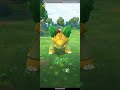 Yeah Today I got 🐢🐢 GROTLE🐢🐢 #pokemon #evalution #pokemon