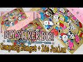 DIY STIKER TANPA PRINTER & TANPA KERTAS STICKER | Kurnia Jukie