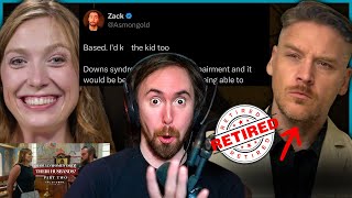 Jay Dyer RETIRING From Apologetics!? | Pearl Vs Orthodox Deacon  | Asmongold | MORE Coptic Cope