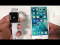 Como conectar Reloj Apple Watch de un iPhone '' Facil''