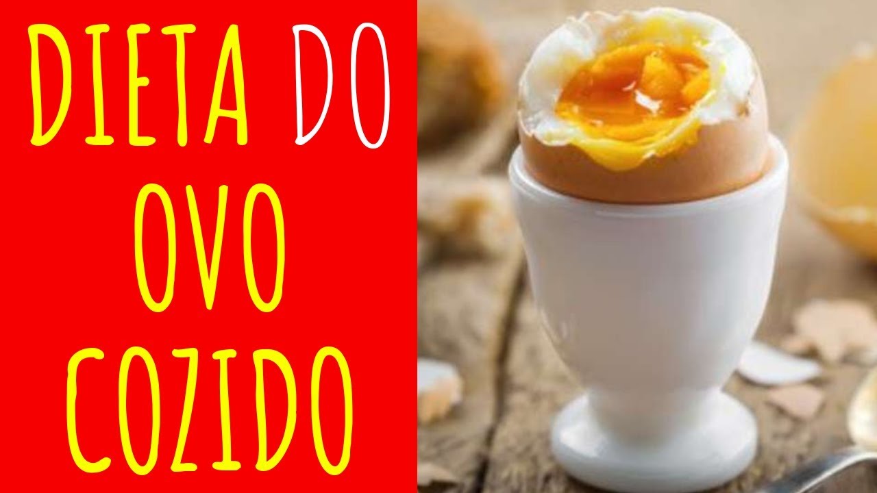 Pode Comer Ovo Cozido Quando Faz Tatuagem