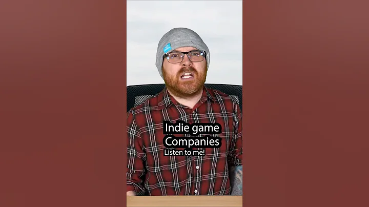 How Indie Games Are in 2025 thumbnail