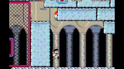 Custom powerup: Superball