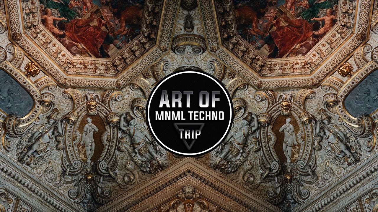 Bodam Project - Persistence (Wabe Remix) [Art of Trip]