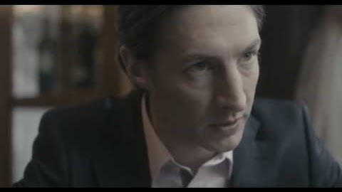 Intense scene from gangster thriller Tutti i rumori del mare