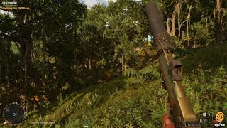 Super Ez way to farm Industrial circuits Farcry 6