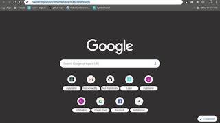 Video walkthrough - myWeather screenshot 2