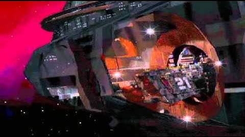 abandonware - M.A.X. intro