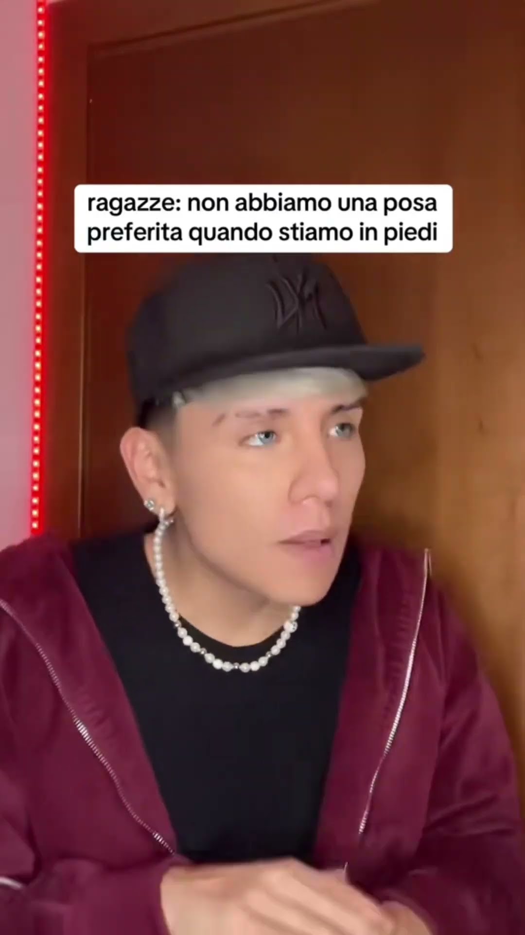 vi piace MAI COME ME??