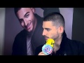 Maluma - NU Music TV (Entrevista) (2015)