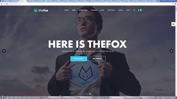 Bài số 75 Project 9  Giới thiệu bài và kiến thức sử dụng  Scroll, wow js, animate css