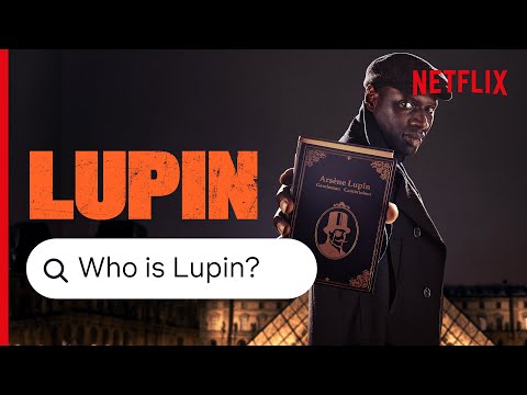 Video: Lupinul a fost reînnoit?