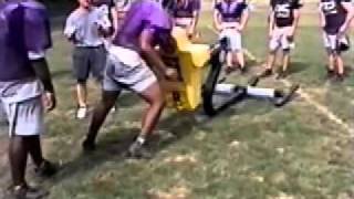 The LEV Sled