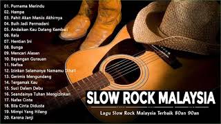 Akustik Slow Rock Malaysia 90an Terbaik - Lagu Slow Rock Melayu - Lagu Terbaik 90an - Akustik Cover