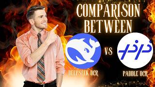 Celebrity DeepSeek OCR Destroys PaddleOCR in 2026: Here's Why Wealth