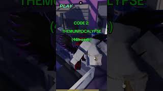 All New Codes in Hunty Zombie Roblox (Update Codes)