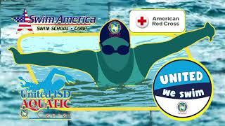 2022 United We Swim Summer Camp PSA SPAN