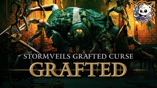 "Grafted" – A Dark Song of Stormveil’s Scions | Elden Ring Lore