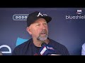 Remembering Bobby Cox | Walt Weiss | May 9, 2026