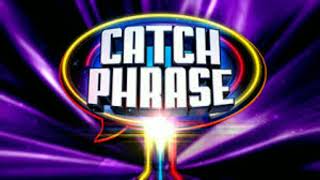 Catchphrase (Theme Instrumental) 2013-present