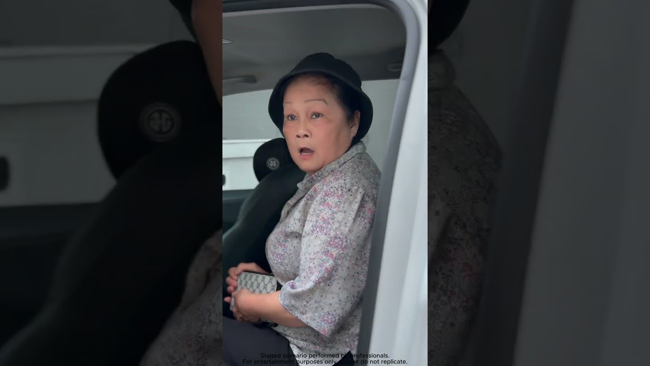 CONDA NGUYEN - A respectable kindness #condanguyen #kindness #help #respect