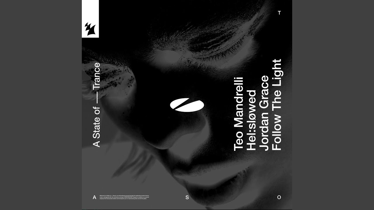 Follow The Light (Extended Mix)