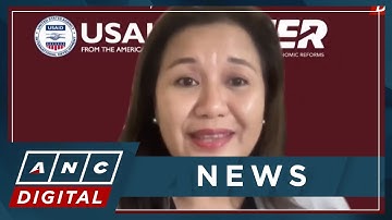 COLLABDev: We cooperate with USAID to promote data appreciation among sectors in PH | ANC