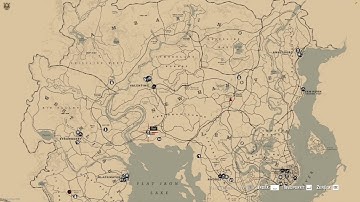 Admin Menu V2 Remake | Update Showcase - 2 (Blips Section)