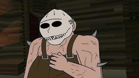 Here Comes The Crapper!