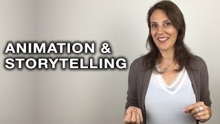 How to use powerpoint in a strategic way: animation & storytelling