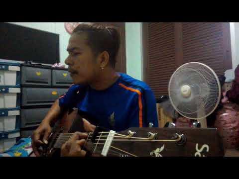 ฉันมีแต่เธอ วงจำเริญ cover by ชิน นักดนตรี