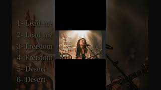 Celestia Worship  Emotional Worship Series – Lead Me, Freedom &amp; Desert Versions