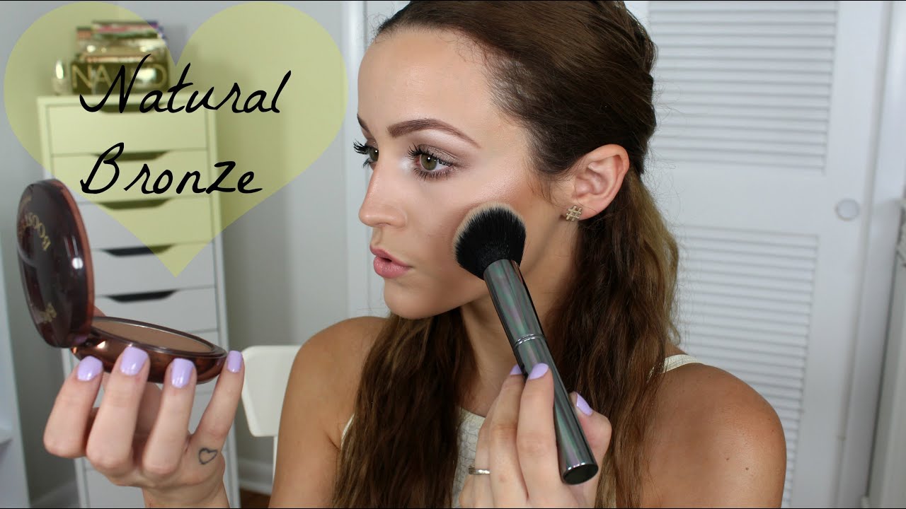 Get Ready With Me | Favorite Drugstore Look!